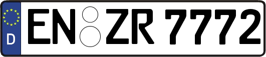 EN-ZR7772