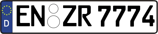 EN-ZR7774