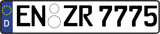 EN-ZR7775