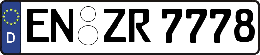 EN-ZR7778