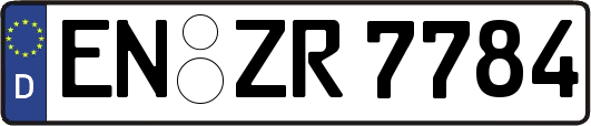 EN-ZR7784