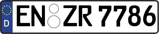 EN-ZR7786