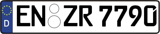 EN-ZR7790