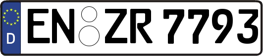 EN-ZR7793