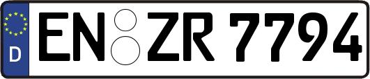 EN-ZR7794