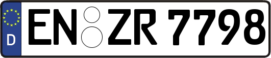 EN-ZR7798