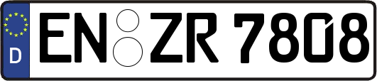 EN-ZR7808