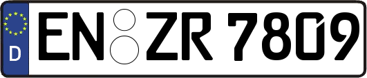 EN-ZR7809