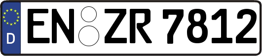 EN-ZR7812