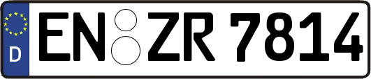 EN-ZR7814