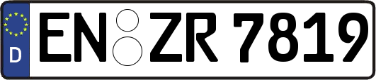 EN-ZR7819