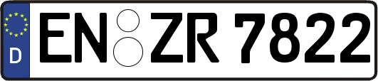 EN-ZR7822