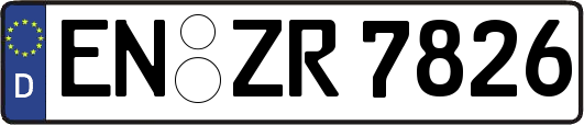 EN-ZR7826