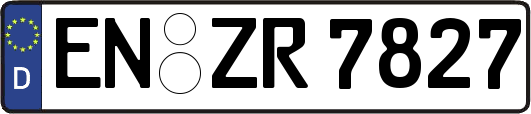 EN-ZR7827