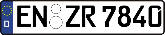 EN-ZR7840