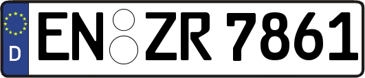 EN-ZR7861