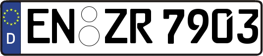 EN-ZR7903