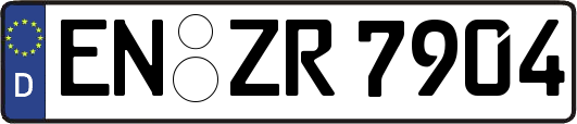 EN-ZR7904