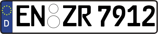 EN-ZR7912