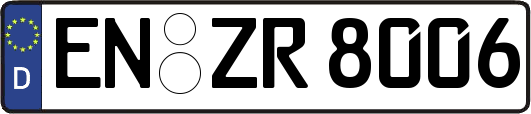 EN-ZR8006