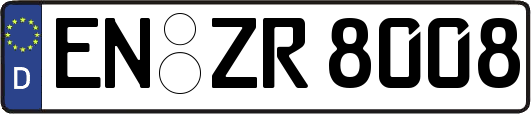 EN-ZR8008