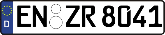 EN-ZR8041