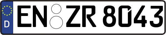 EN-ZR8043