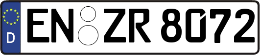 EN-ZR8072