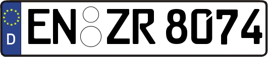 EN-ZR8074