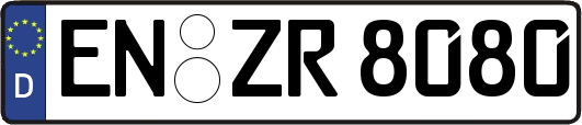 EN-ZR8080