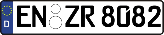 EN-ZR8082