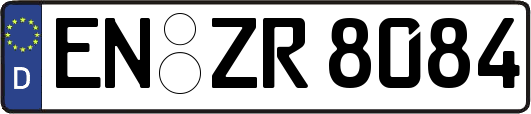 EN-ZR8084