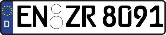 EN-ZR8091