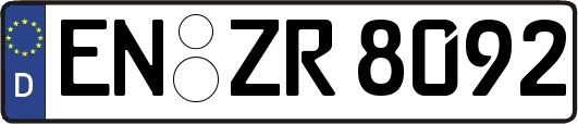 EN-ZR8092