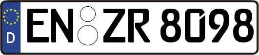 EN-ZR8098