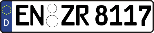 EN-ZR8117