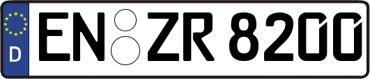 EN-ZR8200