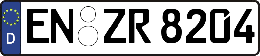 EN-ZR8204