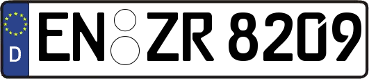 EN-ZR8209