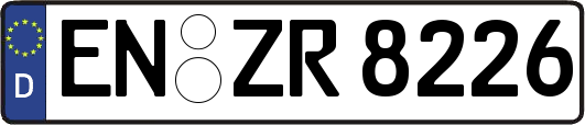 EN-ZR8226