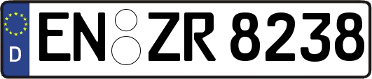 EN-ZR8238