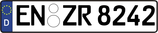 EN-ZR8242