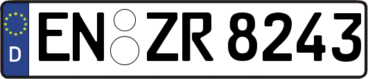 EN-ZR8243