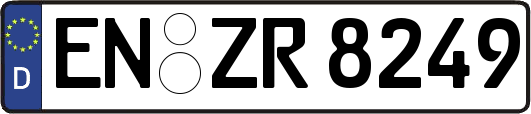 EN-ZR8249