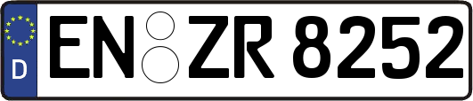 EN-ZR8252