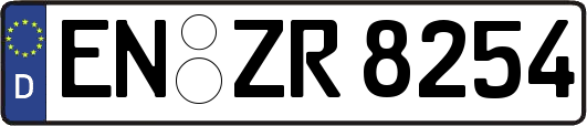 EN-ZR8254