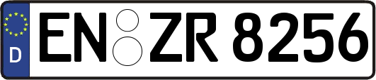 EN-ZR8256