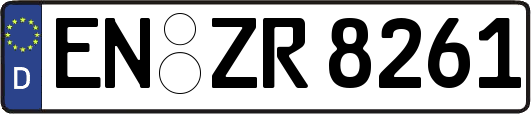 EN-ZR8261