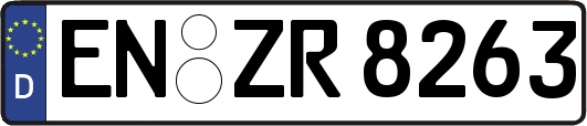 EN-ZR8263