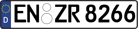 EN-ZR8266